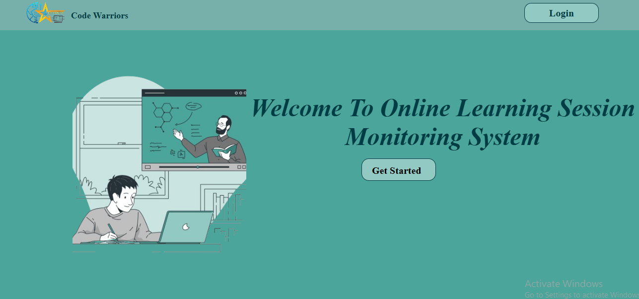 Monitoring-Sys